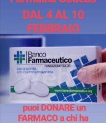 BANCO FARMACEUTICO